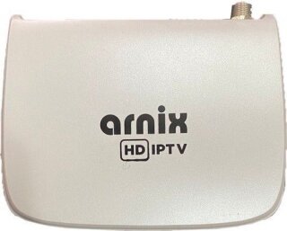 Arnix HD IPTV Uydu Alıcısı kullananlar yorumlar